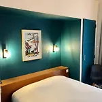 普洛古莱酒店 酒店 3*