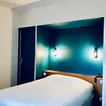 普洛古莱酒店 3*