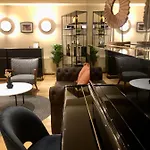 普洛古莱酒店 酒店 3*