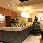 普洛古莱酒店 昂热