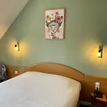 普洛古莱酒店 3* 昂热