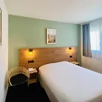 普洛古莱酒店 昂热