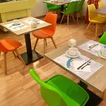 普洛古莱酒店 3*