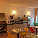 酒店 普洛古莱酒店 3*
