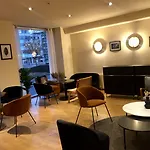普洛古莱酒店 昂热