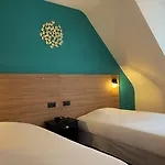 普洛古莱酒店 3*