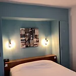 酒店 普洛古莱酒店 3*