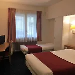 普洛古莱酒店 3*