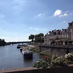 Le Progres 3* Angers
