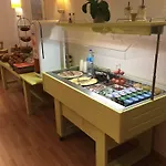 普洛古莱酒店 3* 昂热