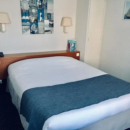Hotel Le Progres 3*