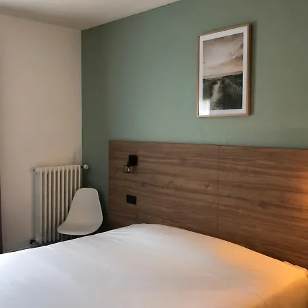 Hotel Le Progres