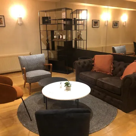 酒店 普洛古莱酒店 3*