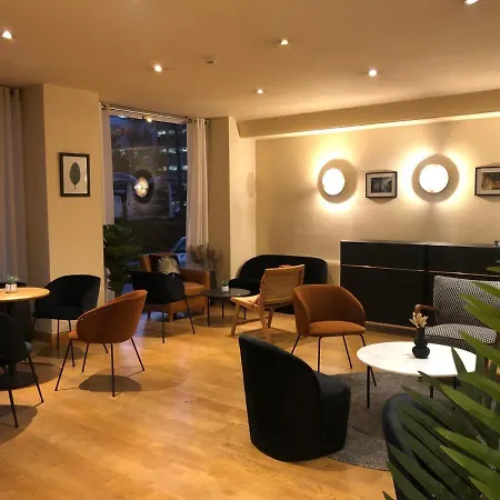 Le Progres 3* 앙제