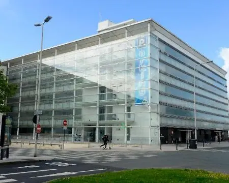 Hotel Le Progres