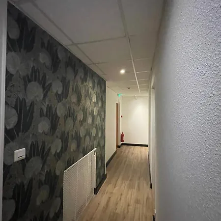 Le Progres Hotel Angers