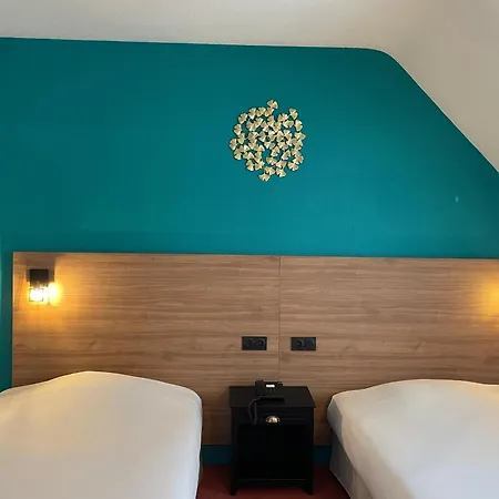 Le Progres 3* 앙제