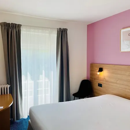 호텔 Le Progres 3*