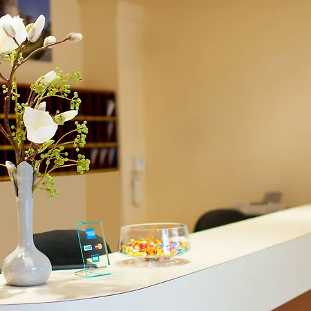 Le Progres Hotel