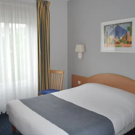 Le Progres 3* 앙제