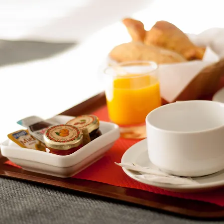 Le Progres 3* Angers