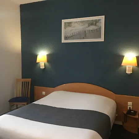 Hotel Le Progres 3*