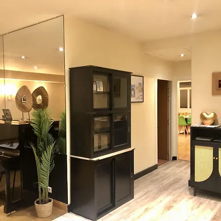 호텔 Le Progres 3*