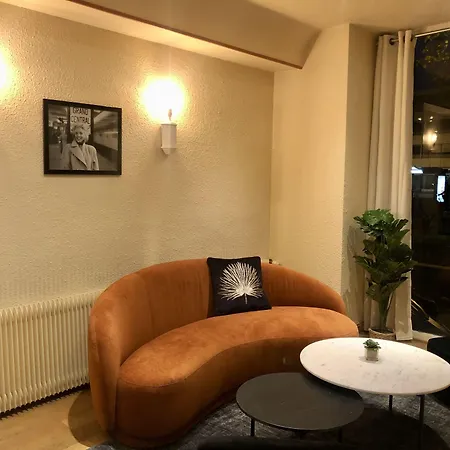 Le Progres 3* 앙제