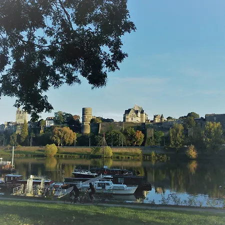 호텔 Le Progres 3*