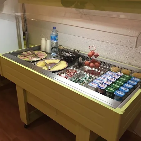 Le Progres 3* 앙제