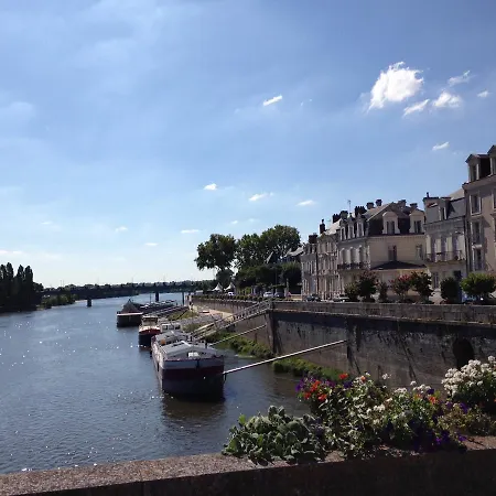 Le Progres 3* Angers