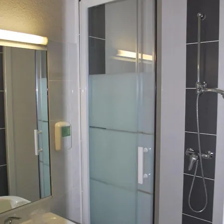 Hotel Le Progres