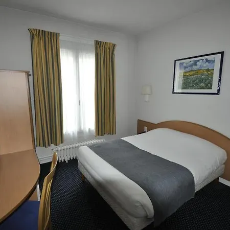 Hotel Le Progres 3*