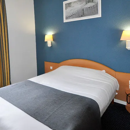Hotel Le Progres