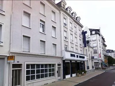 Hotel Le Progres