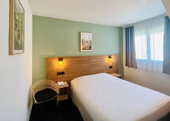 Le Progres أنجير