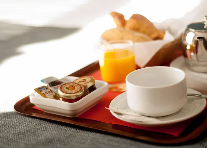 Le Progres 3* Angers