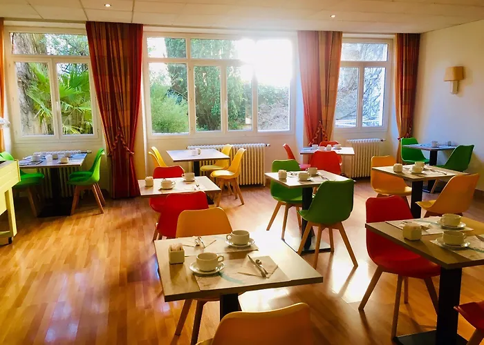 Le Progres أنجير