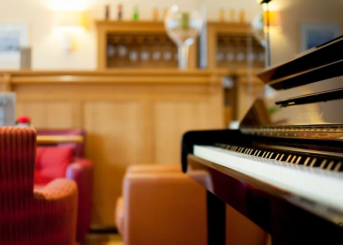 Le Progres 3* Angers