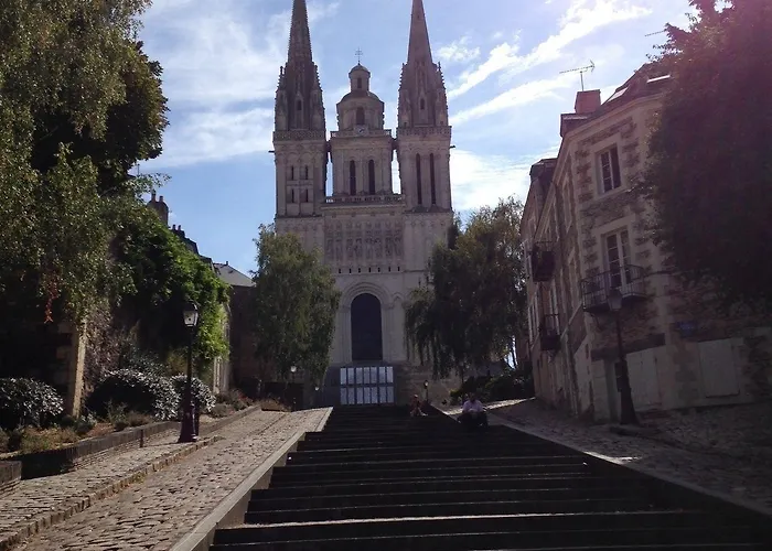 Le Progres 3* Angers