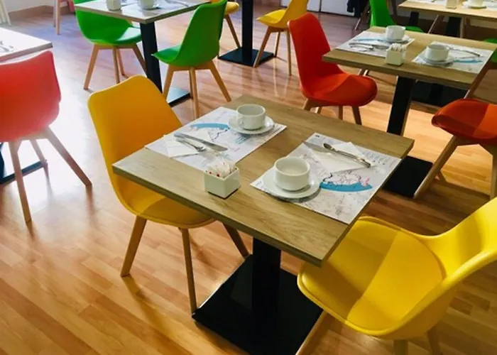 Le Progres فندق 3*