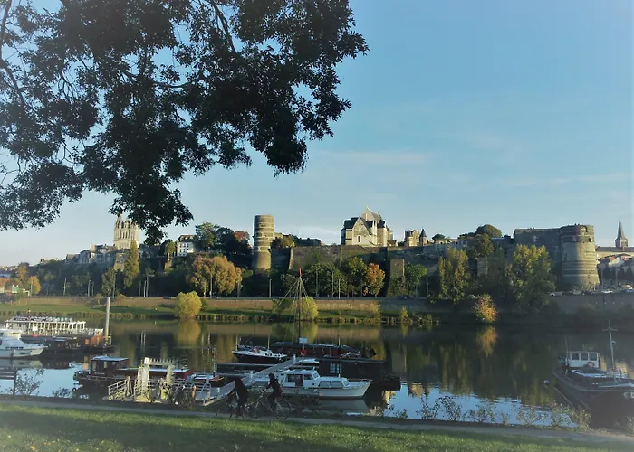 فندق Le Progres 3*