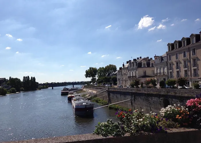 Le Progres 3* Angers