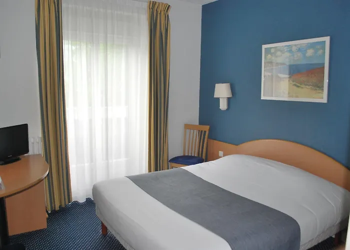 Le Progres أنجير